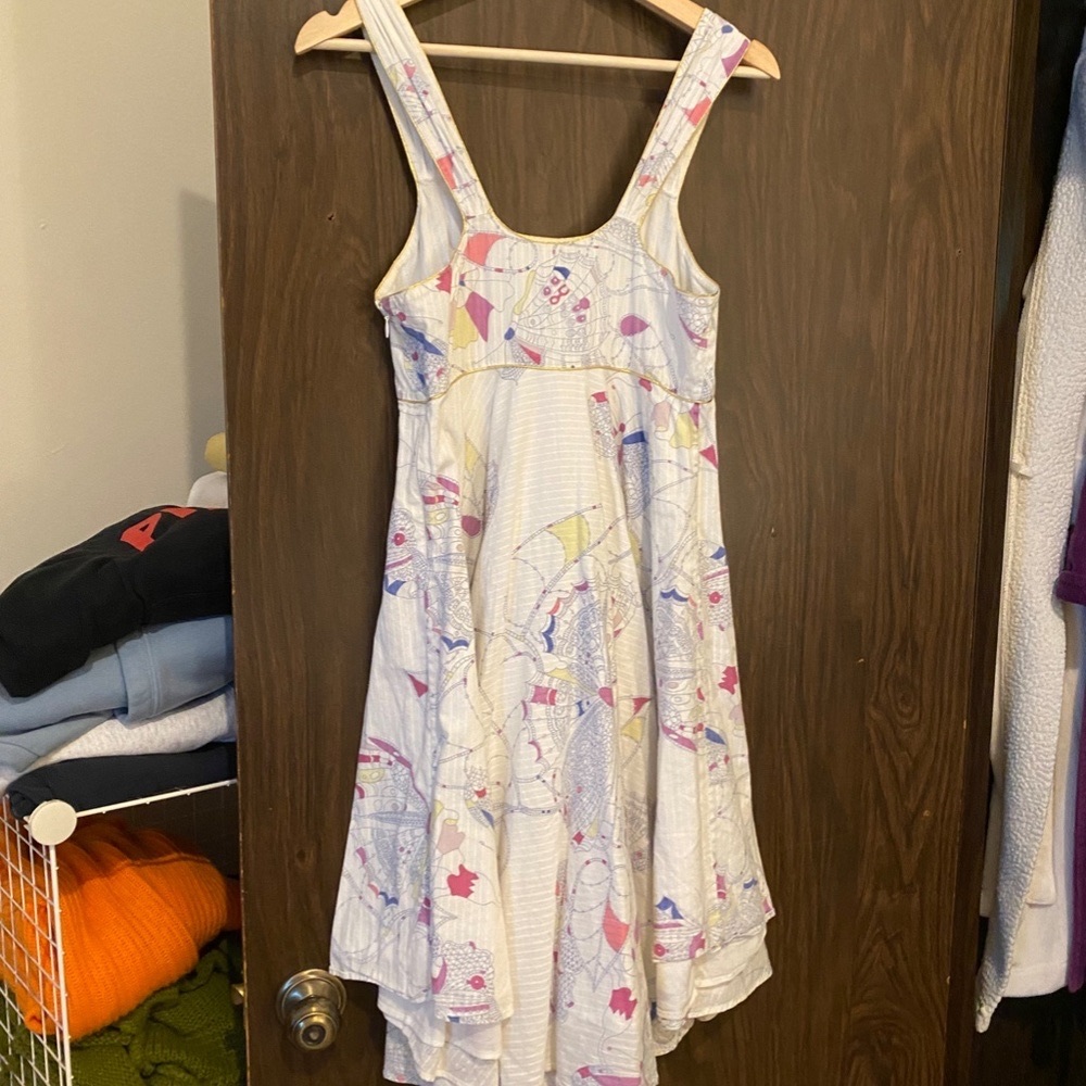 Sweet dress